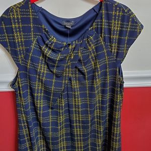 Ann Taylor top